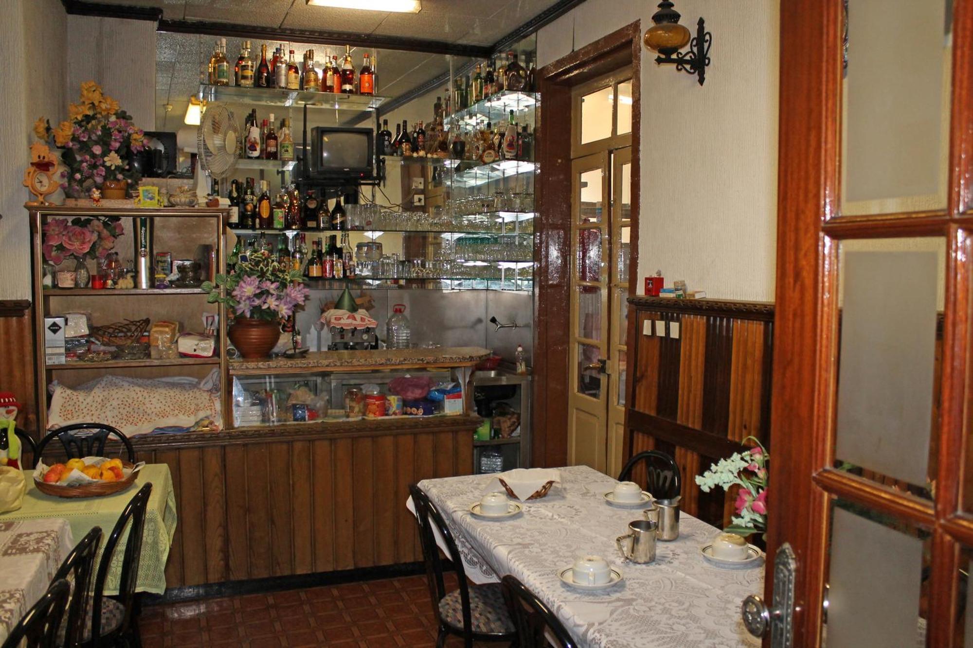 מלון פורטו Franca מראה חיצוני תמונה